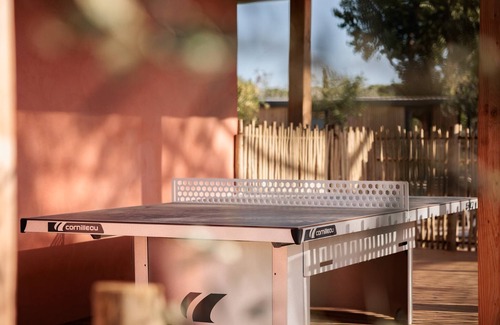 Le Grau-dʼAgde Ski Chalet | Apartment near Béziers and Vineyards