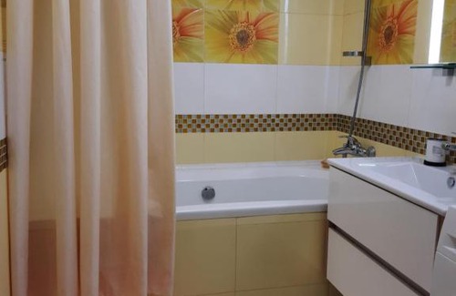 Krasnodar Apartment | Apartment near Botanical Garden