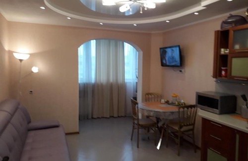 Krasnodar Apartment | Apartment near Botanical Garden
