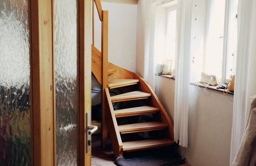 Pappenheim Apartment | Apartment near castle and castle in Pappenheim for rent