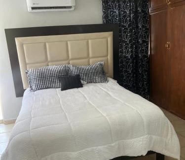 Nogales Apartment | Apartment near Consulate and USA
