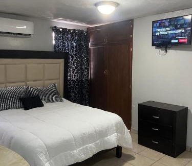 Nogales Apartment | Apartment near Consulate and USA