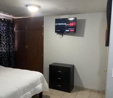 Nogales Apartment | Apartment near Consulate and USA