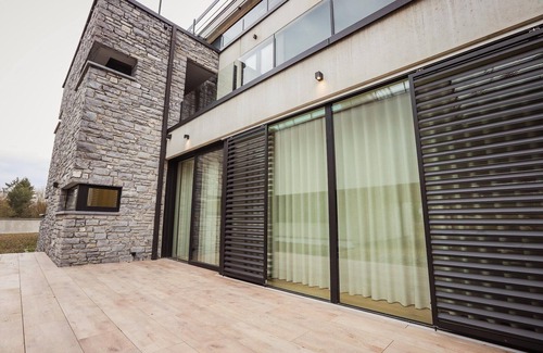 Bohon Apartment | Apartment near Durbuy Old Town & Golf