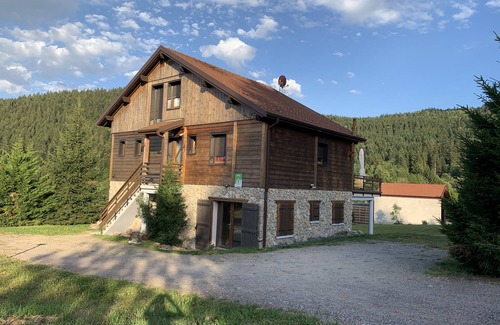 Xonrupt-Longemer Apartment | Apartment near the ski slopes and lakes Gerardmer and Longemer