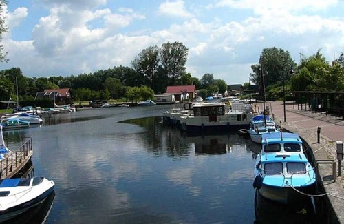 Neukalen Apartment | Apartment near Kummerower See - Apartment (Schultz, Monika)