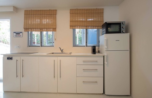 Marie Pampoen Apartment | Apartment near Mambo