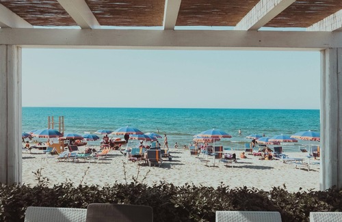 La Pietraia Apartment | Apartment near Maria Pia beach with 4 bedrooms 4 bathrooms and Terrace