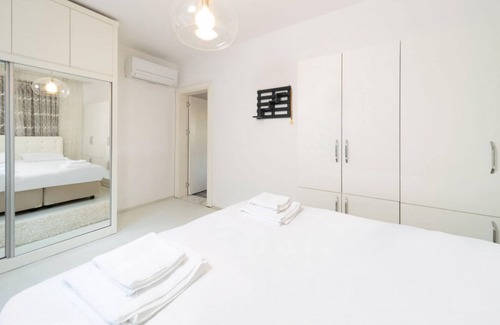 Konyaalti Apartment | Apartment near Natural Attractions in Antalya