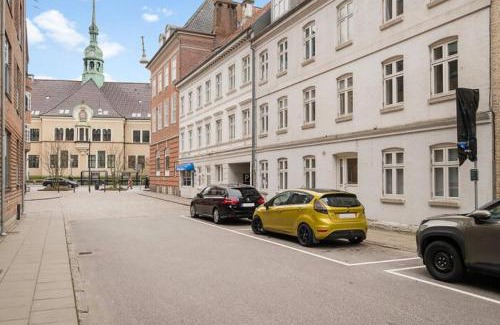 Aalborg Apartment | Apartment Near Pedestrian Street In Aalborg