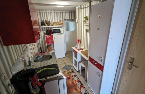 Bad Lobenstein Apartment | Apartment near Rennsteig and the largest reservoirs in Germany