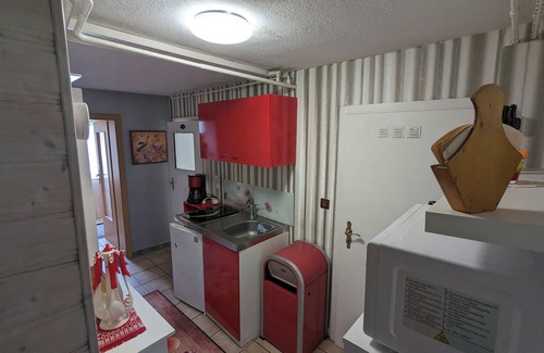 Bad Lobenstein Apartment | Apartment near Rennsteig and the largest reservoirs in Germany