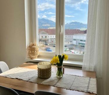 Knittelfeld Apartment | Apartment Near Red Bull Ring