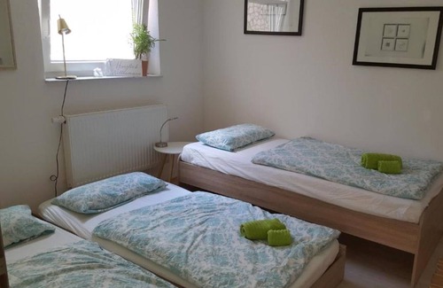 Jestetten House | Apartment Near Rheinfall - Jestetten
