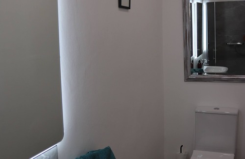 Ardnatrush Apartment | Apartment near Schull set in rural location