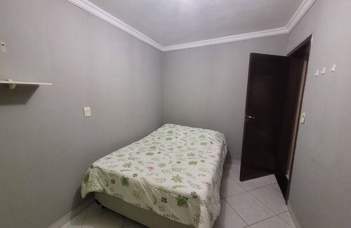 Jardim Aeroporto Apartment | Apartment near shopping center and airport
