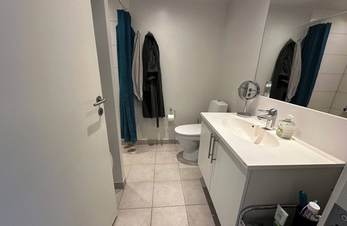 Odense Condo | Apartment near shopping center and university