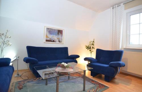 Wehrstapel Apartment | Apartment near ski area in Wehrstapel in Sauerland