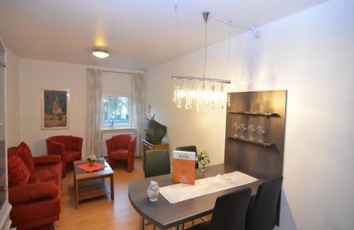 Wehrstapel Apartment | Apartment near ski area in Wehrstapel in Sauerland