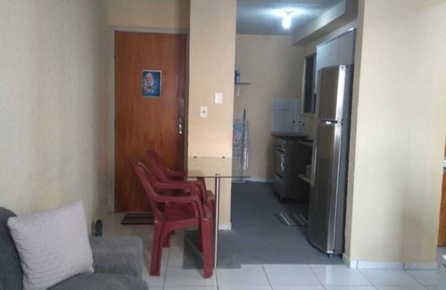Araturi Apartment | APARTMENT NEAR SKYSURF CUMBUCO IN CAUCAIA