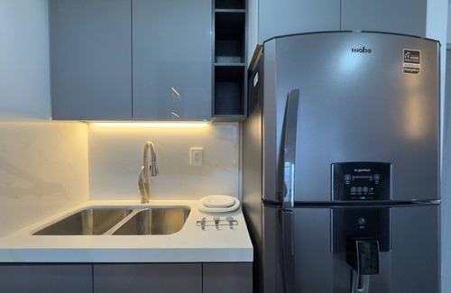 Monterrey Apartment | Apartment near Sultanes, Coca and UANL