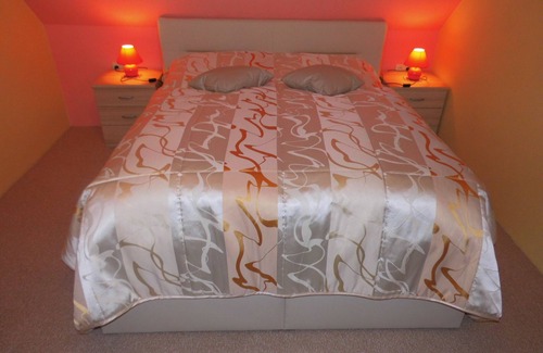 Binz Apartment | Apartment near the beach with terrace
