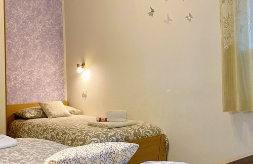 Levico Terme Apartment | Apartment near the lake and spa