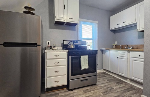 Niagara Falls Apartment | Apartment near the Niagara Falls