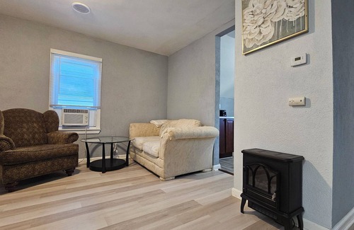 Niagara Falls Apartment | Apartment near the Niagara Falls