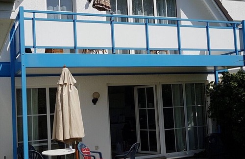 Breege Apartment | Apartment near the beach with garden