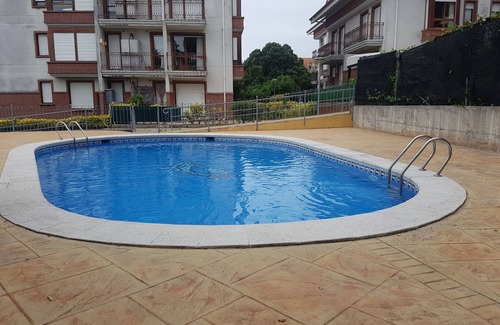 Noja Apartment | APARTMENT NEAR THE BEACH