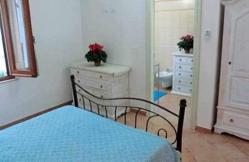 Torre di Bari Apartment | Apartment near the sea, Via delle Mimose