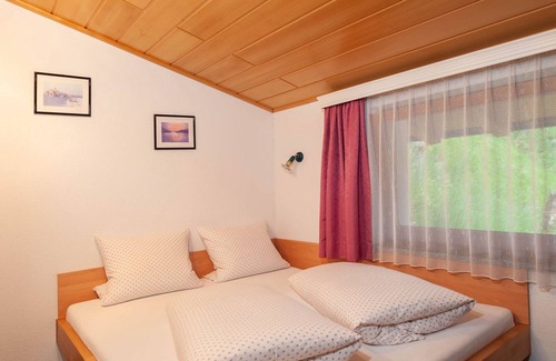 Kappl Villa | Apartment near the ski area in Kappl