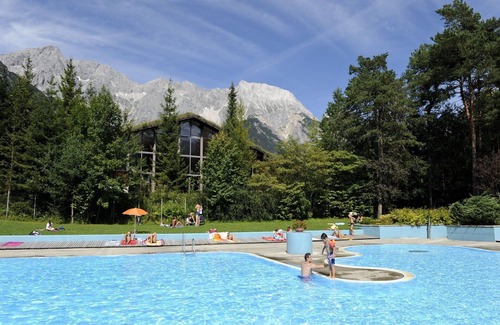 Mieming Apartment | Apartment near the ski area in Obsteig
