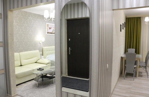 Brest Apartment | Apartment near Varshavski Most