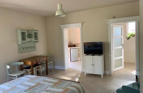 Duba Apartment | Apartment Nedamov