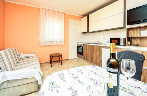 Starigrad Apartment | Apartment Nela by Interhome