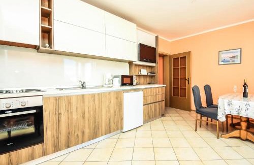 Starigrad Apartment | Apartment Nela by Interhome