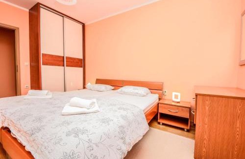 Starigrad Apartment | Apartment Nela by Interhome