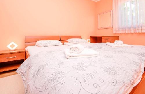 Starigrad Apartment | Apartment Nela by Interhome
