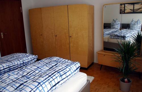 Ebingen Apartment | Apartment Nelli