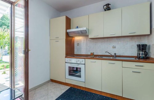 Kosinozici Apartment | Apartment Nena by Interhome