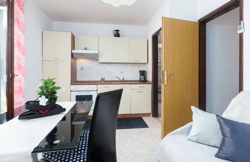 Kosinozici Apartment | Apartment Nena by Interhome