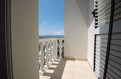 Marsici Apartment | Apartment Nency - 1 (Kvarner - Kremenići)