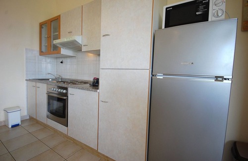 Marsici Apartment | Apartment Nency - 2 (Kvarner - Kremenići)
