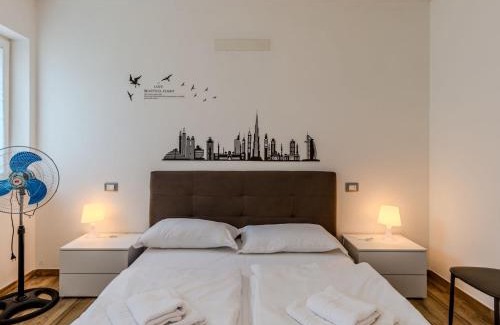 Dro Apartment | Apartment Nespolo by Interhome