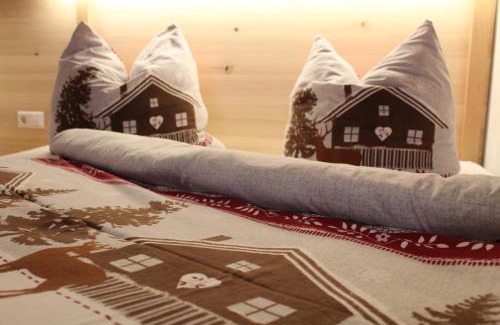 Sibratsgfaell Apartment | Apartment Nest