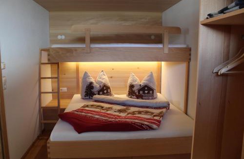 Sibratsgfaell Apartment | Apartment Nest