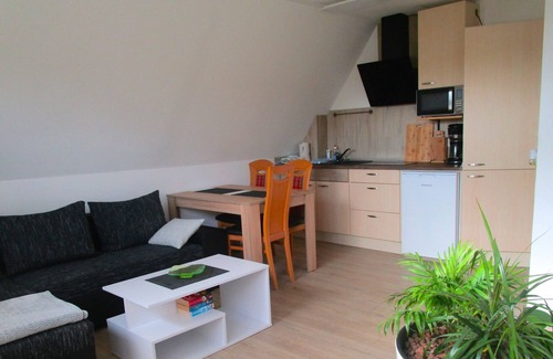 Emden Apartment | Apartment neu Renoviert im Zentrum Emdens