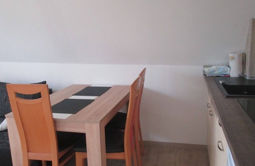 Emden Apartment | Apartment neu Renoviert im Zentrum Emdens